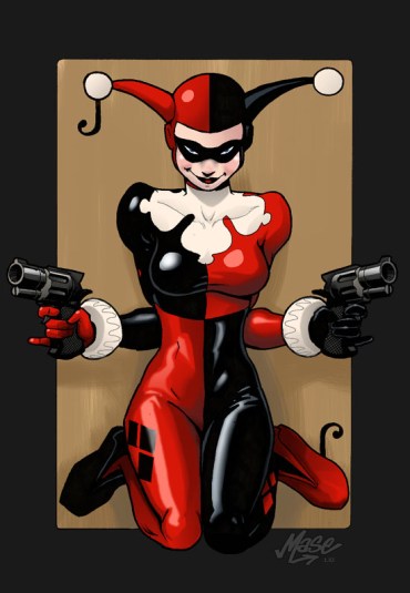 Harley Quinn