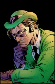 The Riddler