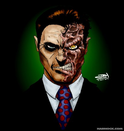 Two-Face