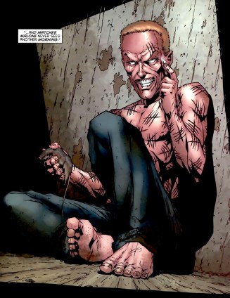 Zsasz