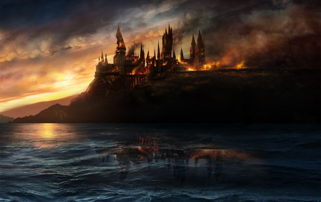 Hogwarts