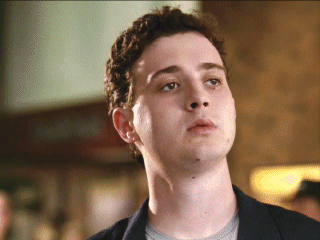 Eddie Kaye Thomas