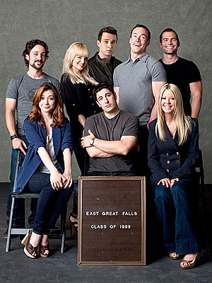 American Reunion