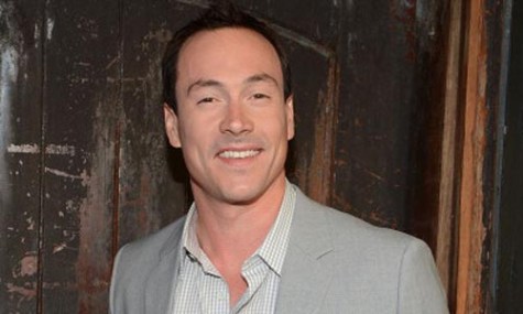 Chris Klein