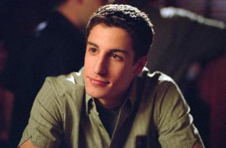 Jason Biggs