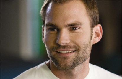 Sean William Scott