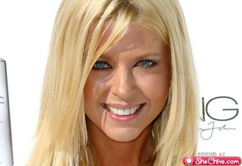Tara Reid