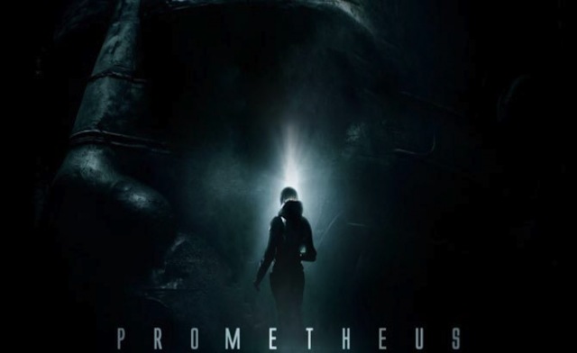 ‘Prometheus’ Review | Funk's House of Geekery
