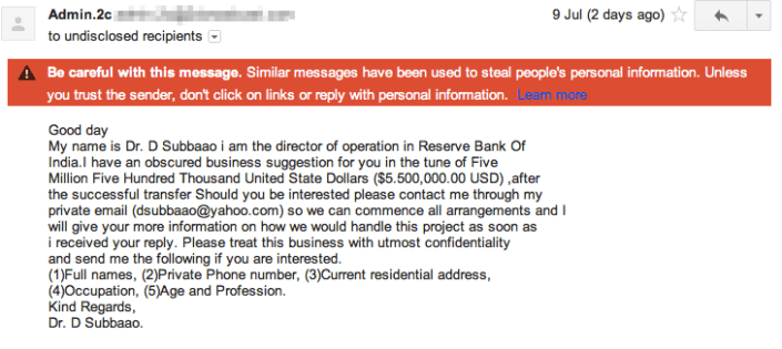 Paragraphing is your friend, Dr Subbaao Paragraphing is your friend, Dr Subbaao