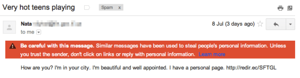 Apartments for everybody! :D