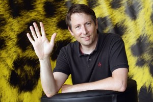 Joe Cornish Attack the Block