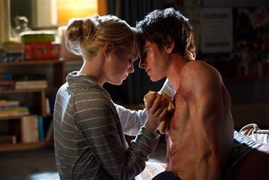120703_peter parker and gwen stacy.380;380;7;70
