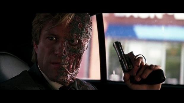Two-Face