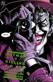 The Killing Joke