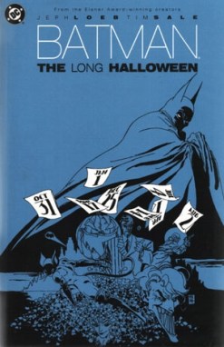 The Long Halloween
