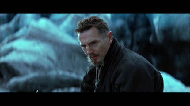 Ra's al Ghul Batman Begins 
