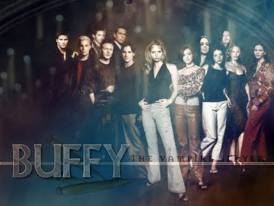 Buffyverse