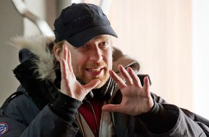 Morten Tyldum Headhunters