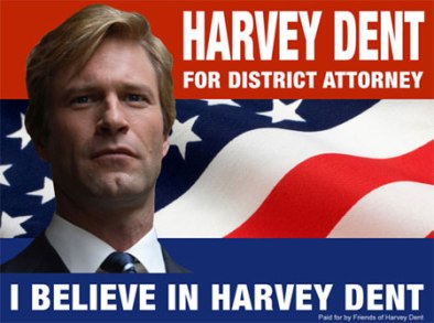 I Believe in Harvey Dent