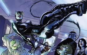 Catwoman