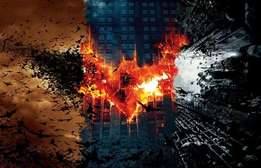 IMAX-Melbourne-Dark-Knight-Trilogy-1086937 The Dark knight trilogy poster