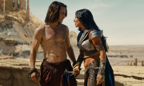 John Carter