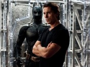 Christian bale Batman