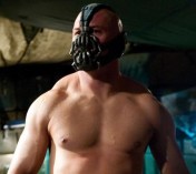 tom hardy bane