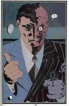 Two-Face