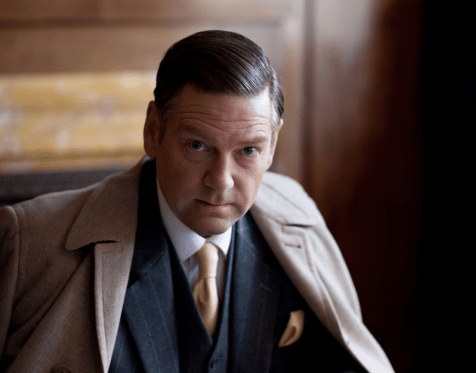 Kenneth Branagh My Week With Marilyn