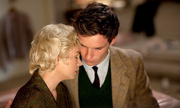 My Week With Marilyn