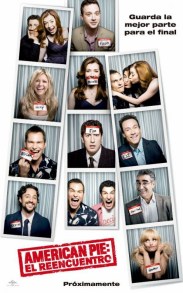 American Reunion
