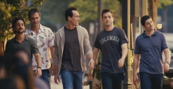 American Reunion