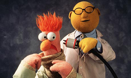 Beaker