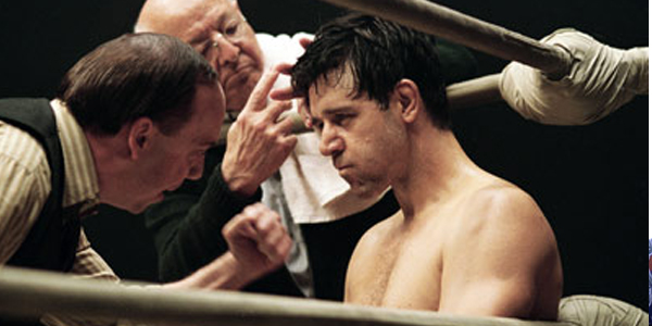 Cinderella Man