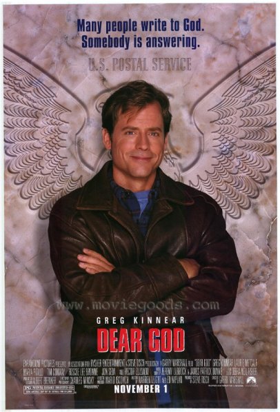 Greg Kinnear