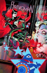 Batwoman DC