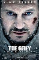 The Grey poster