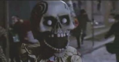 Red Triangle Circus Gang