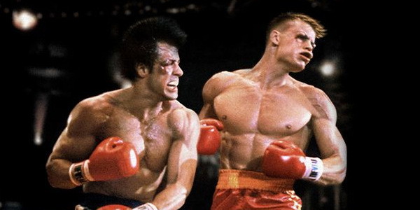 Rocky 4