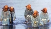 The Sea Devils