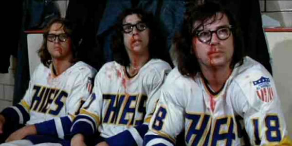 slapshot