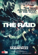 The Raid_Poster_MM The Raid Redemption