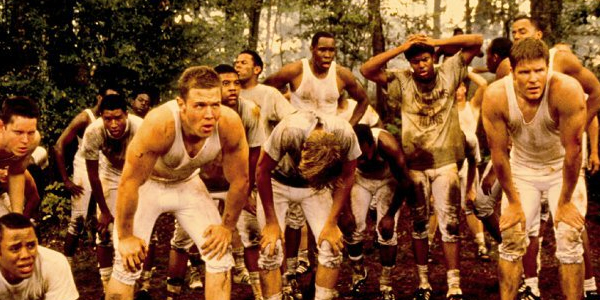 Remember the Titans