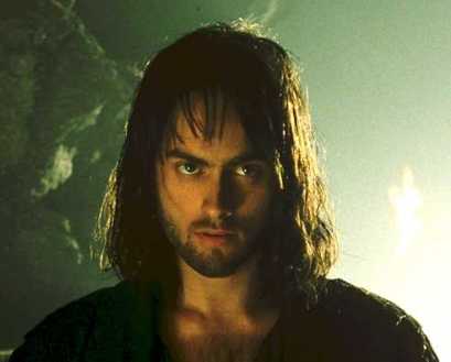 Stuart Townsend Aragorn