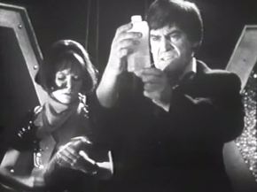 The Krotons Doctor Who