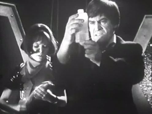 The Krotons Doctor Who