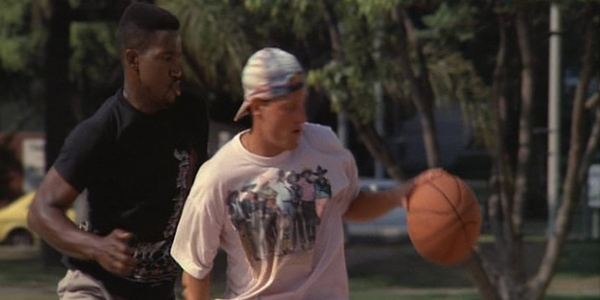 White Men Can't Jump