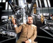 Moonraker Drax