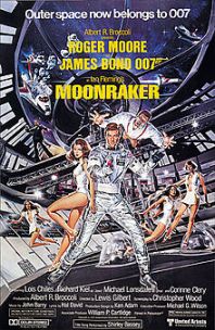 Moonraker